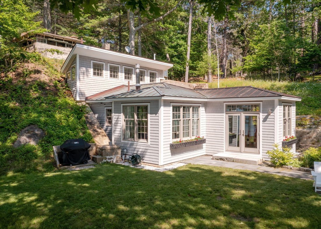 House in Portland, Maine, United States 2 - 18514403