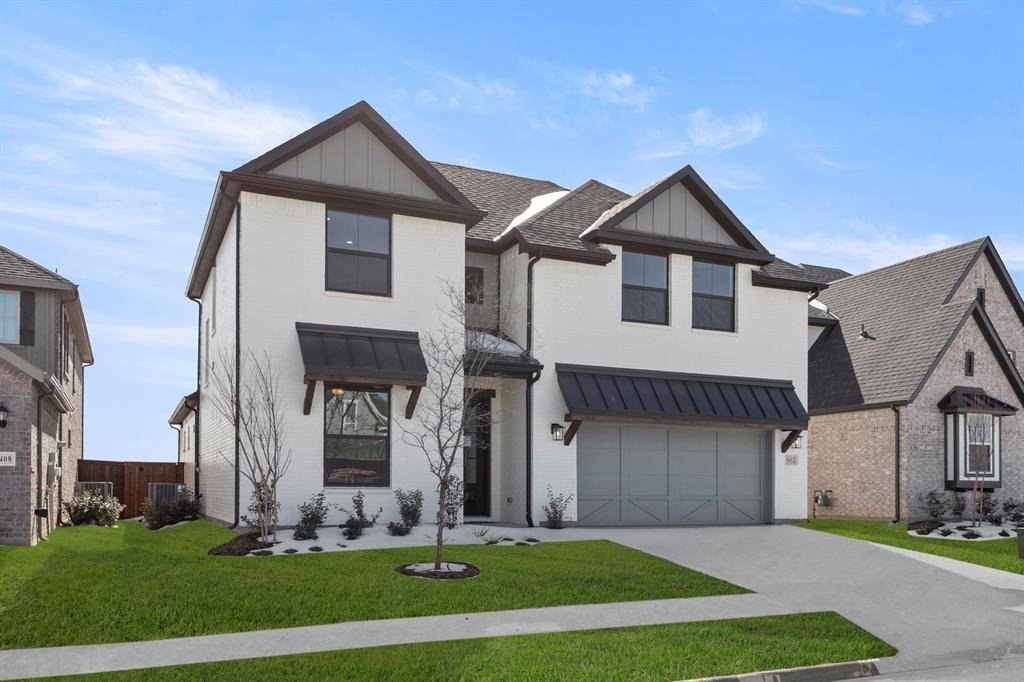 House in Cross Roads, Texas, United States 2 - 17212556