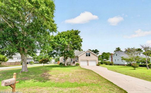 House in Hampstead, North Carolina, United States 1
