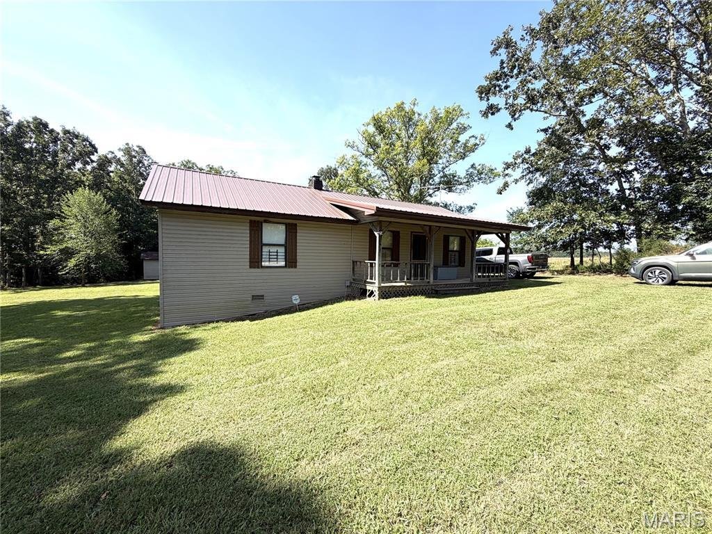 House in Birch Tree, Missouri, United States 1 - 18512016