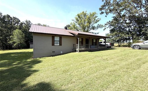 House in Birch Tree, Missouri, United States 1