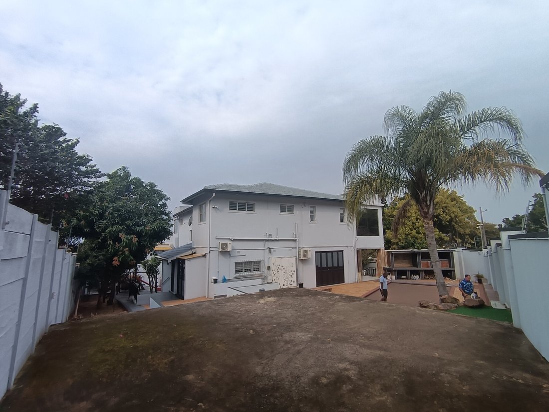 House in Beachwood, KwaZulu-Natal, South Africa 3 - 18519200