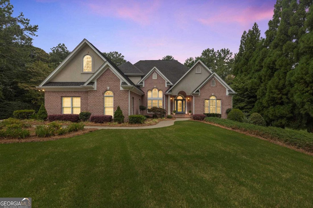 House in Flowery Branch, Georgia, United States 4 - 17243899