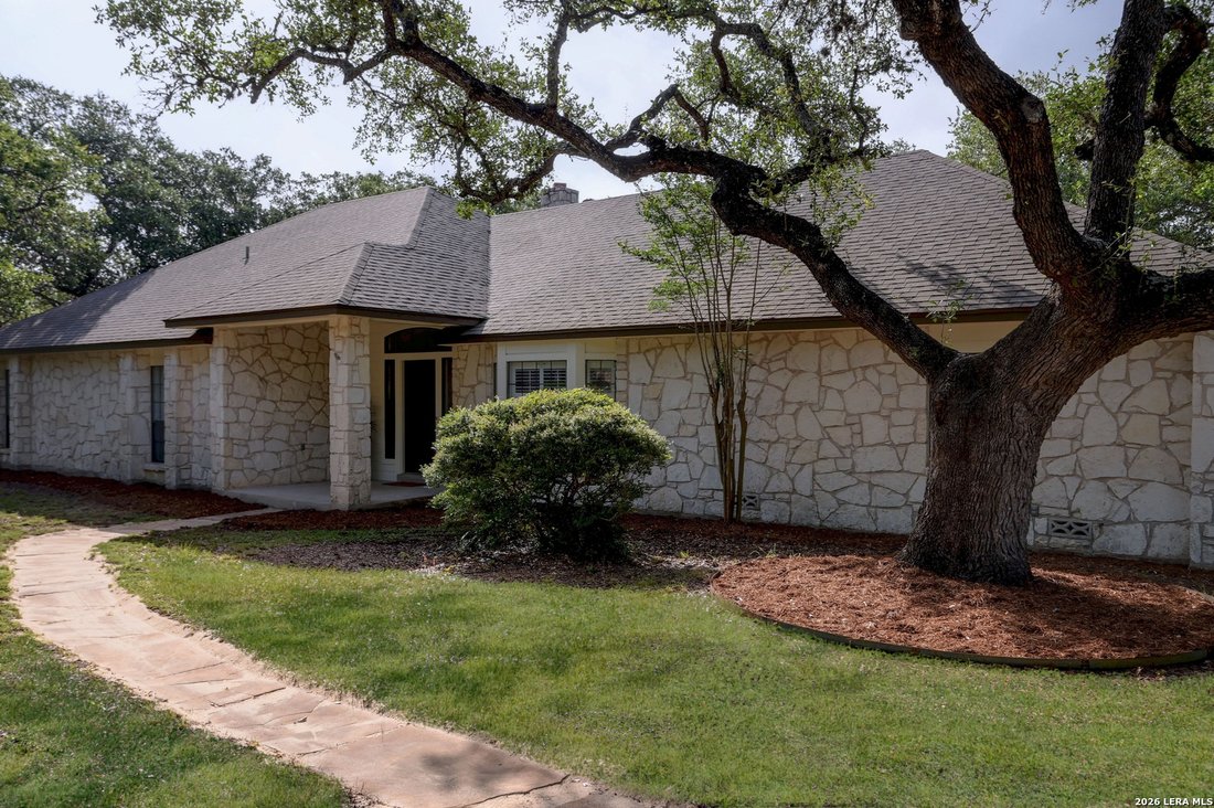 House in Fair Oaks Ranch, Texas, United States 1 - 18322395