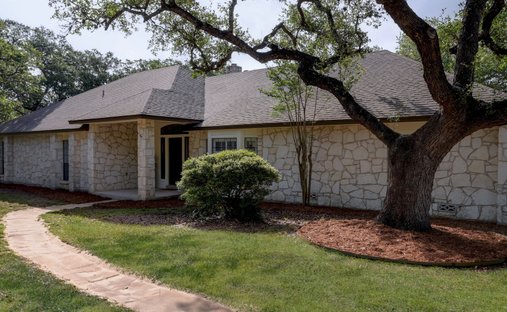 House in Fair Oaks Ranch, Texas, United States 1