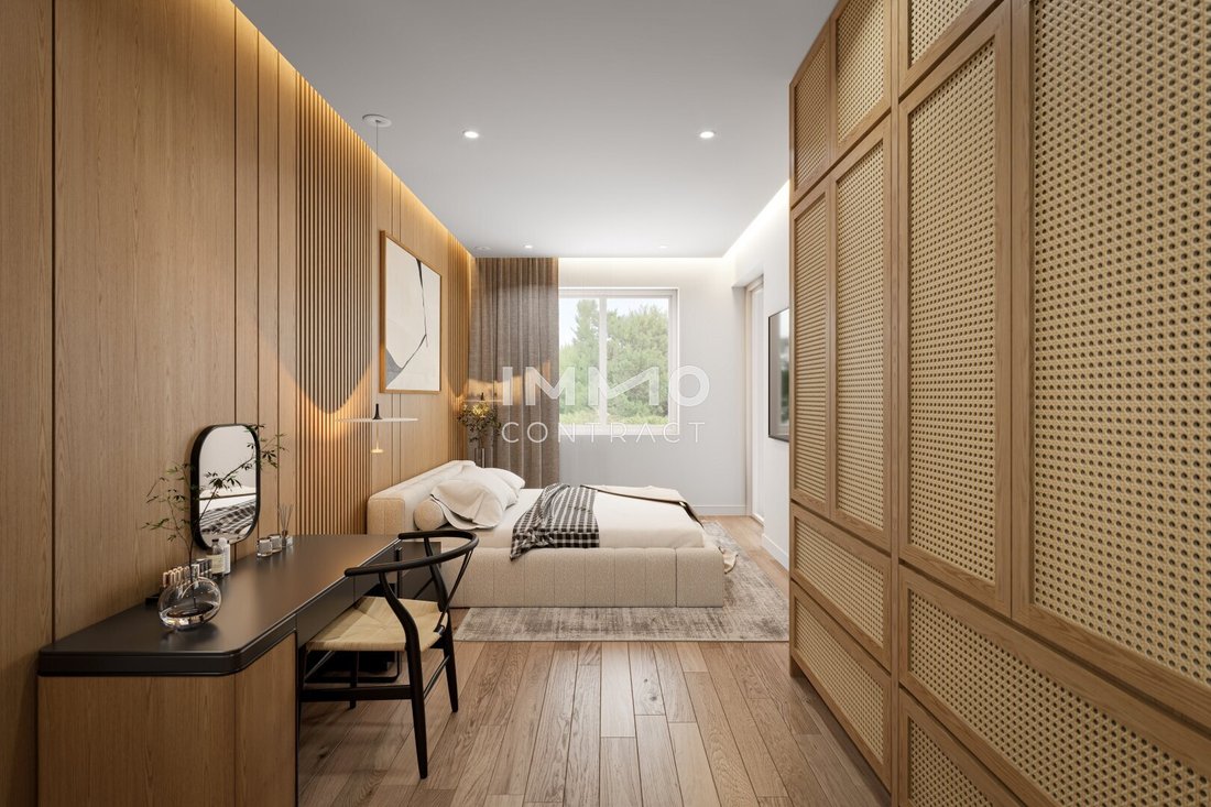 Apartment in Klosterneuburg, Lower Austria, Austria 1 - 18516331