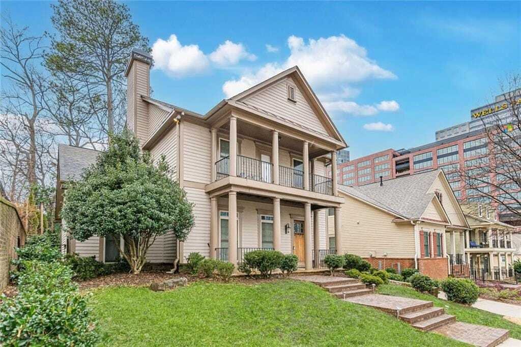 House in Atlanta, Georgia, United States 2 - 18508290