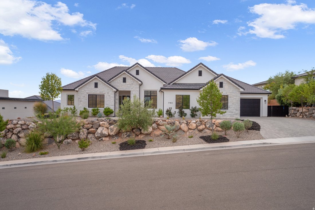 House in Washington, Utah, United States 1 - 18510918