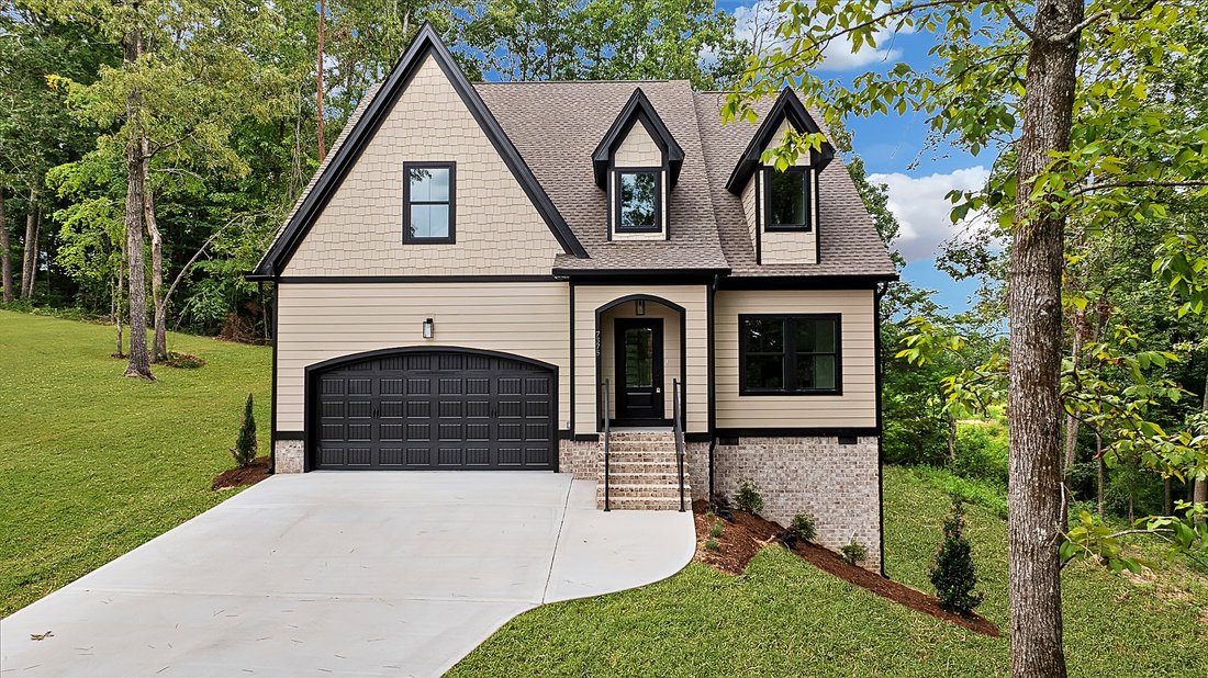 House in Harrison, Tennessee, United States 1 - 18508094