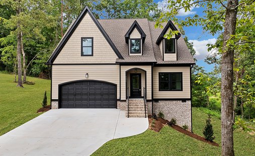 Casa a Harrison, Tennessee, Stati Uniti 1