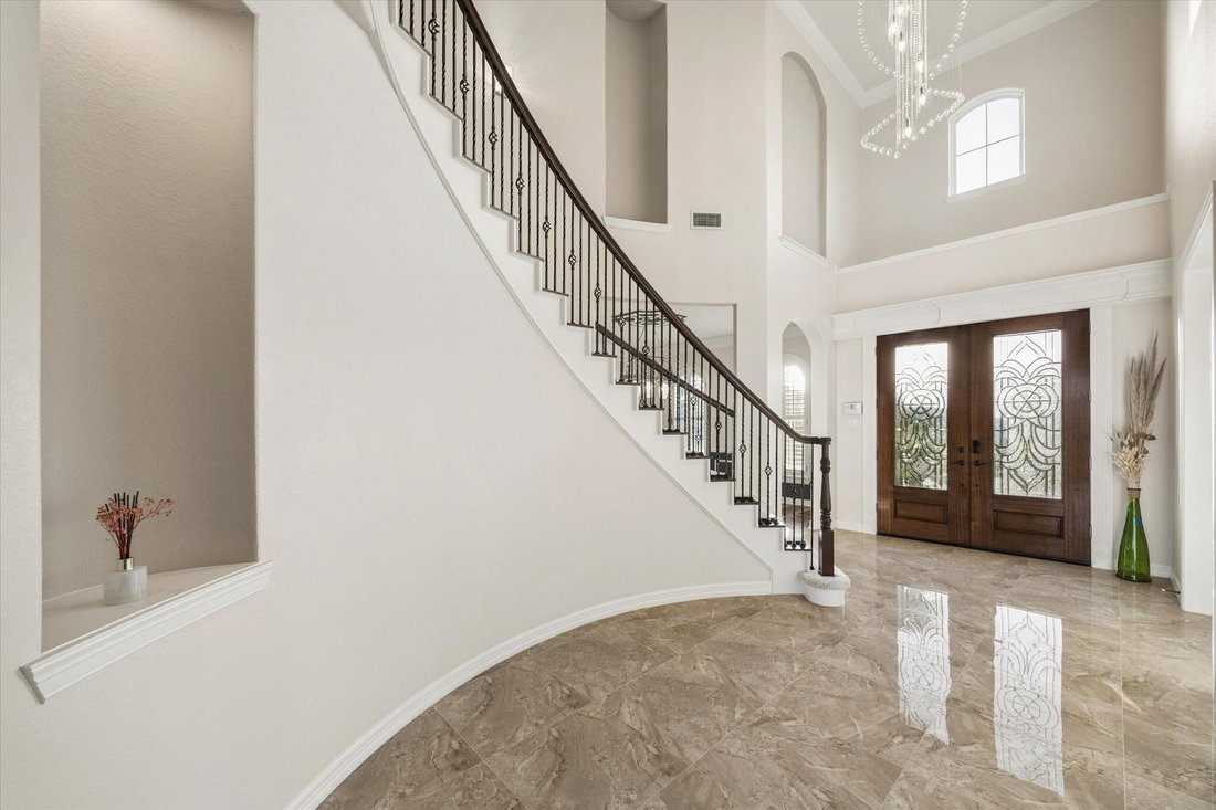 House in Missouri City, Texas, United States 5 - 18508854