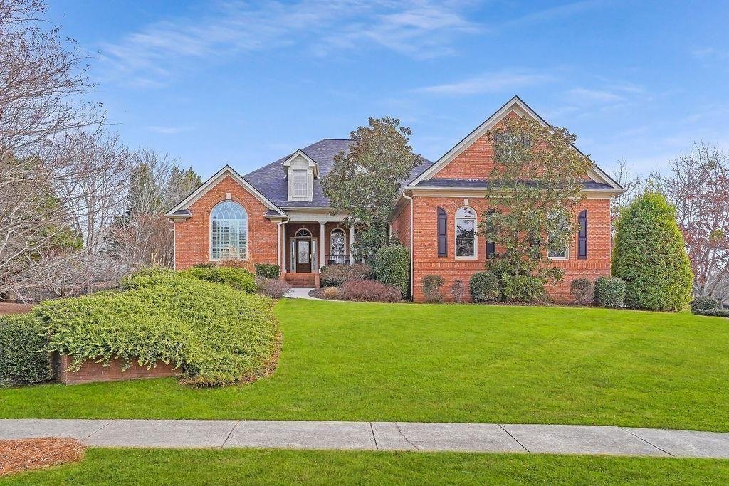 House in Braselton, Georgia, United States 1 - 18512898