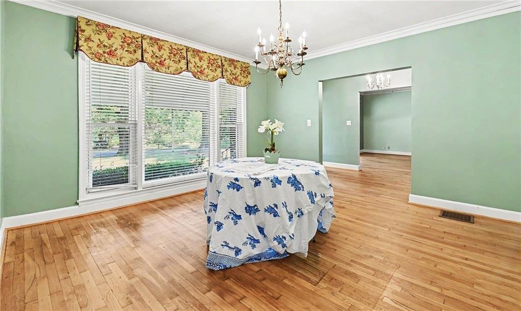 House in Avondale Estates, Georgia, United States 5 - 18512942