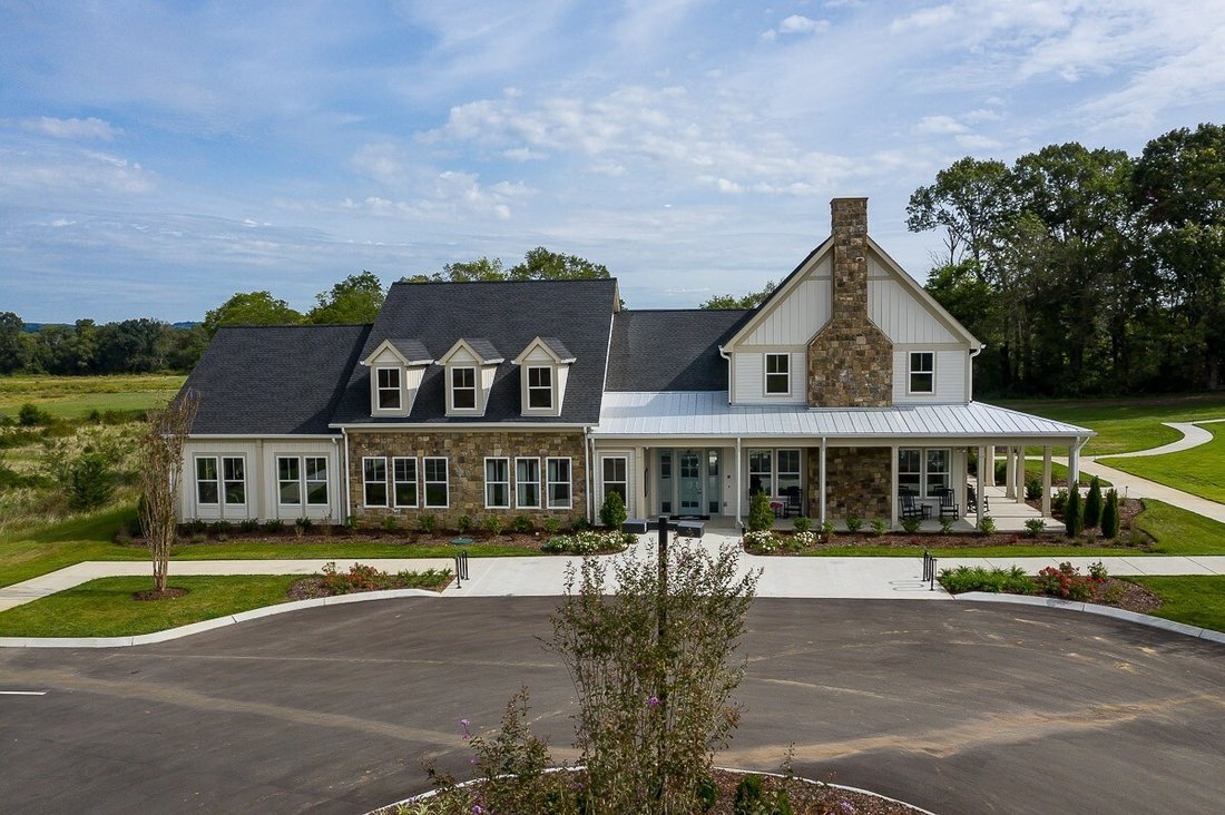 House in Franklin, Tennessee, United States 2 - 18502605