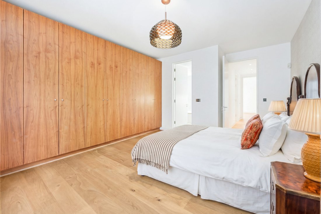 Apartment in Belgravia, Westminster, England 4 - 18510947