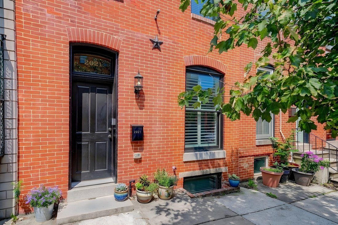 House in Baltimore, Maryland, United States 1 - 18515850
