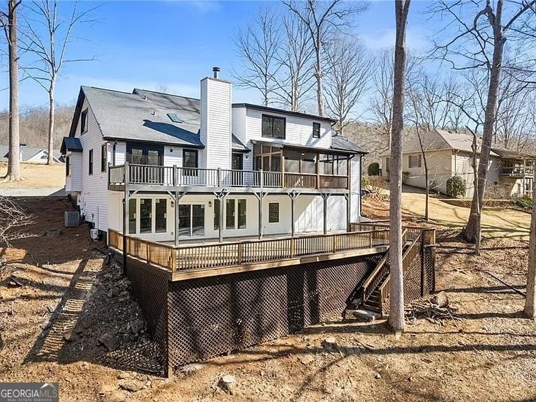 House in Gainesville, Georgia, United States 3 - 18520241