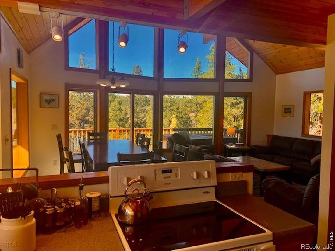 House in Black Hawk, Colorado, United States 5 - 18515143