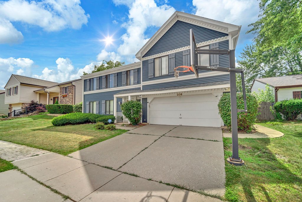 House in Vernon Hills, Illinois, United States 2 - 18512088