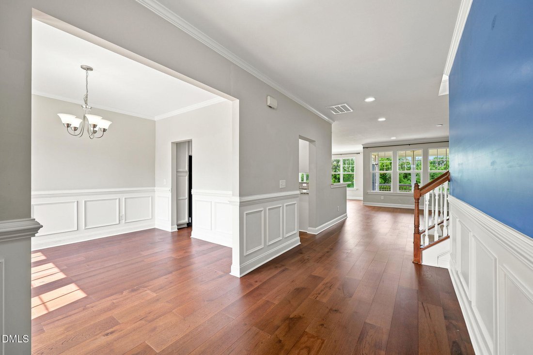 House in Raleigh, North Carolina, United States 2 - 18508681
