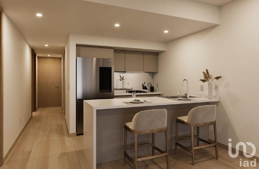 Apartment in Puebla, Puebla, Mexico 2 - 18509633