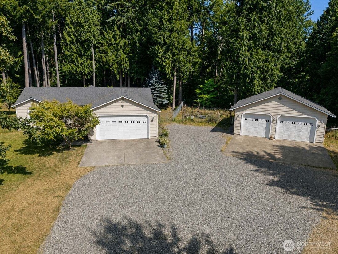 House in Yelm, Washington, United States 4 - 18509769
