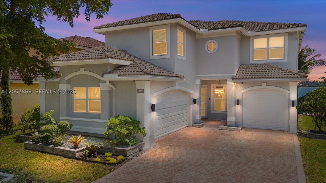 House in Miramar, Florida, United States 2 - 18509360