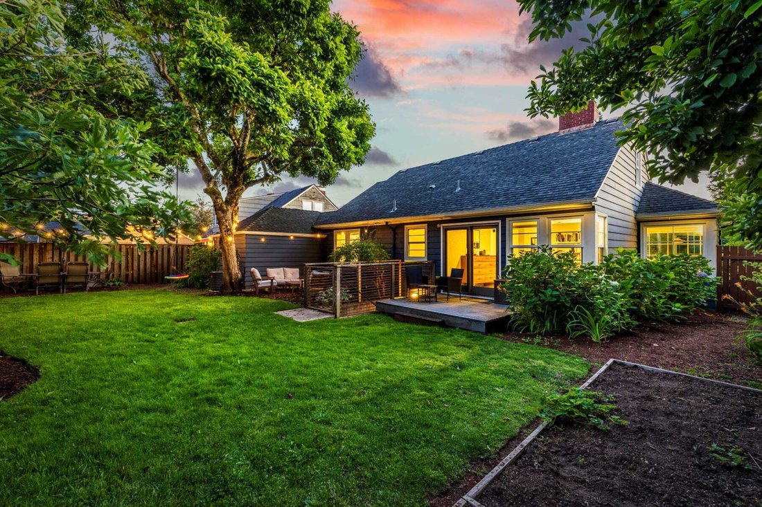 House in Portland, Oregon, United States 3 - 18510608