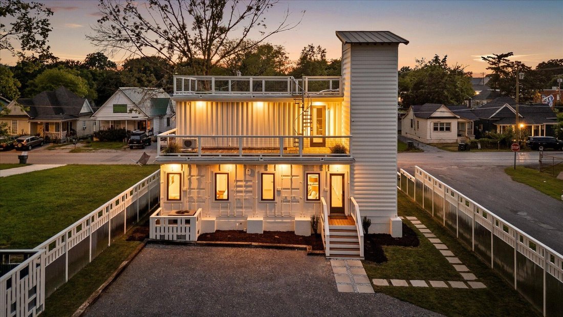 House in Chattanooga, Tennessee, United States 4 - 18508636