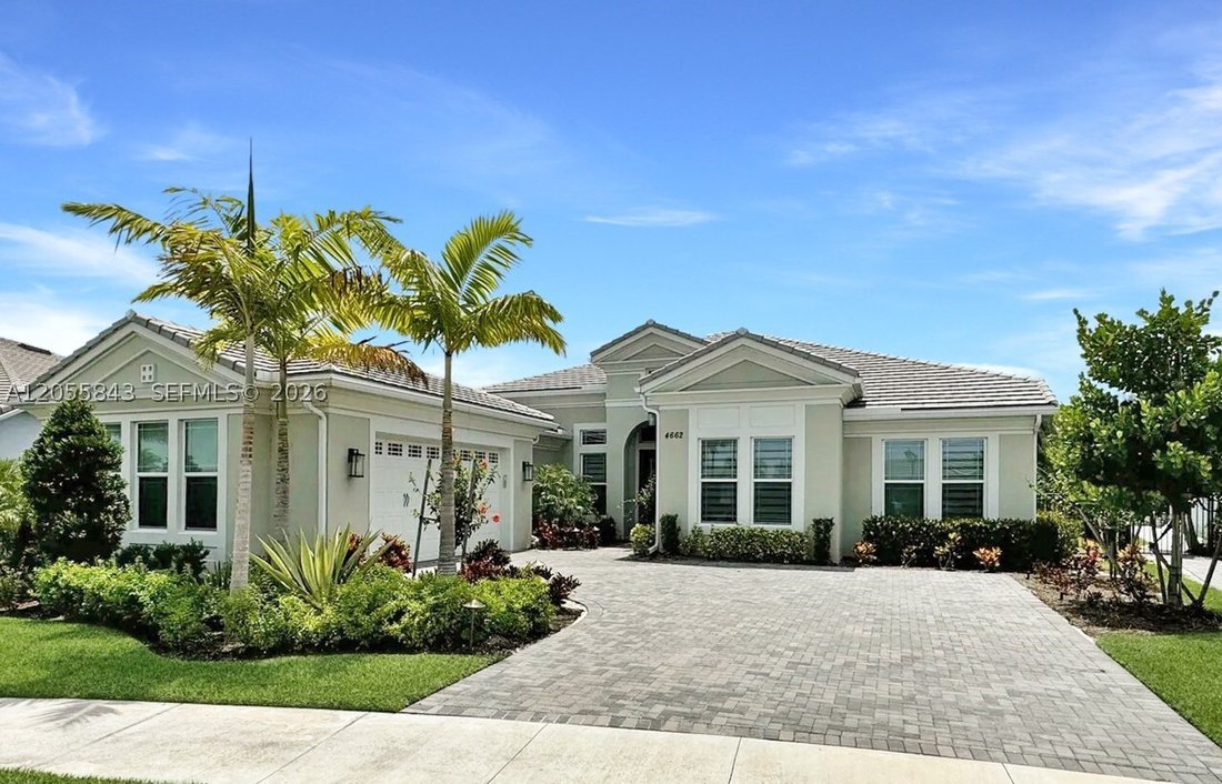 House in Loxahatchee, Florida, United States 1 - 18511287