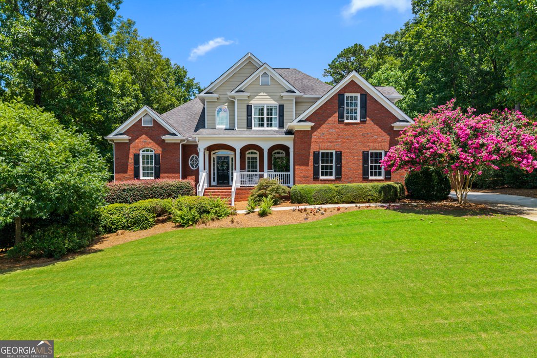 House in Bishop, Georgia, United States 2 - 18517483