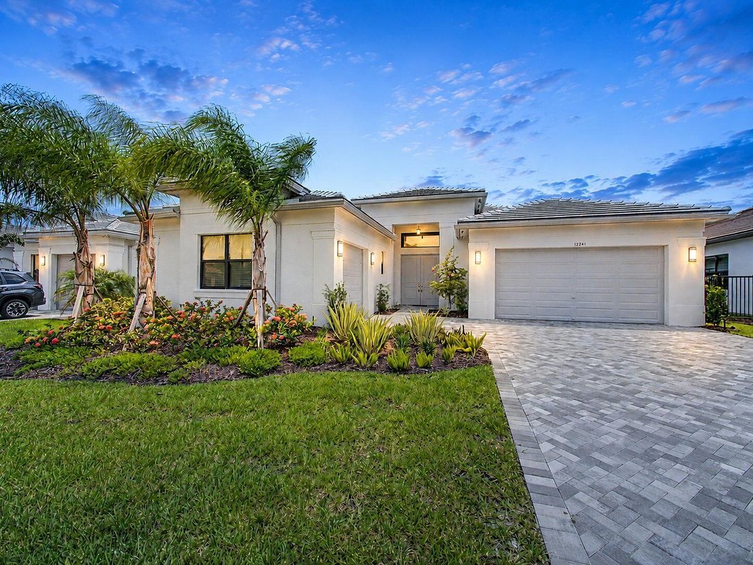 House in Port St. Lucie, Florida, United States 1 - 18512835