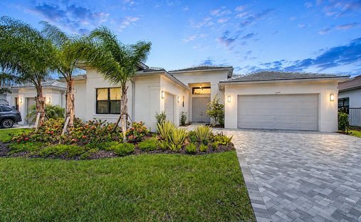 Haus in Port Sankt Lucie, Florida, Vereinigte Staaten 1