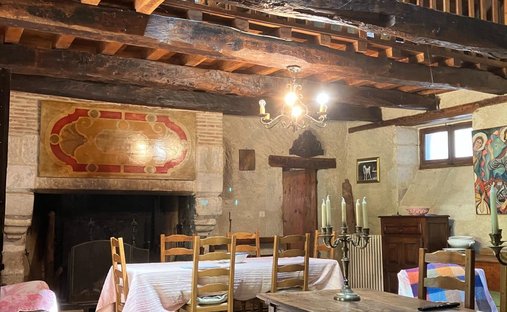 Casa en Marsac-sur-l'Isle, Nueva Aquitania, Francia 1