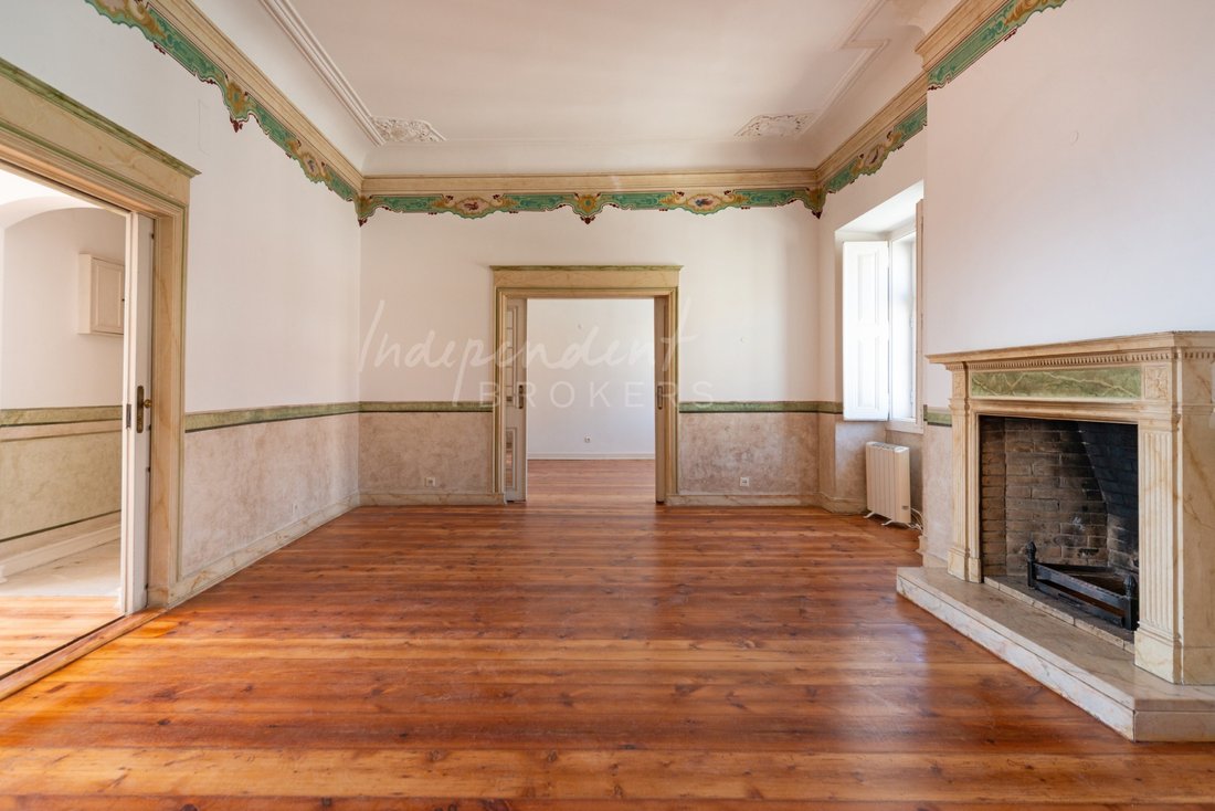 Apartment in Estrela, Lisbon, Portugal 4 - 18510168