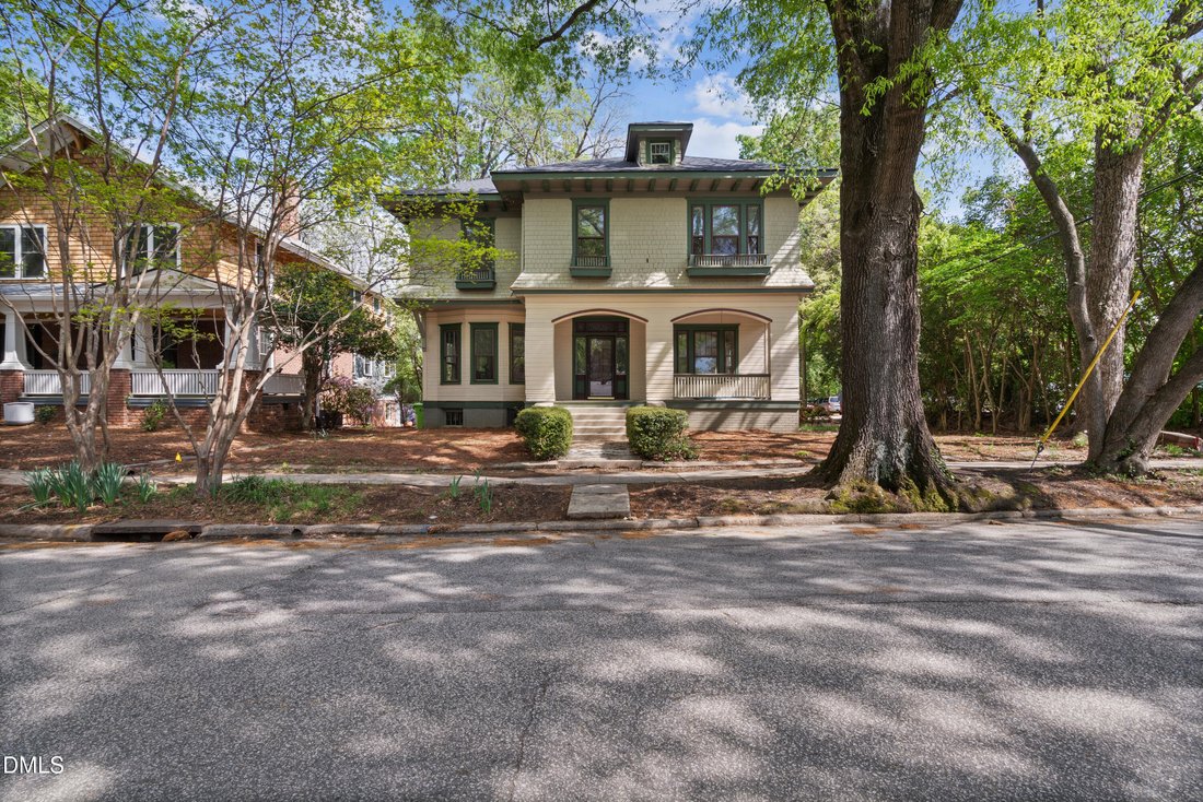 House in Raleigh, North Carolina, United States 1 - 18515534