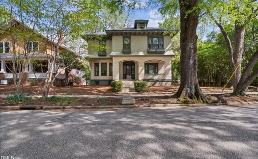 House in Raleigh, North Carolina, United States 1
