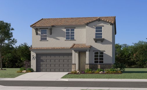 Maison à Roseville, Californie, États-Unis 1