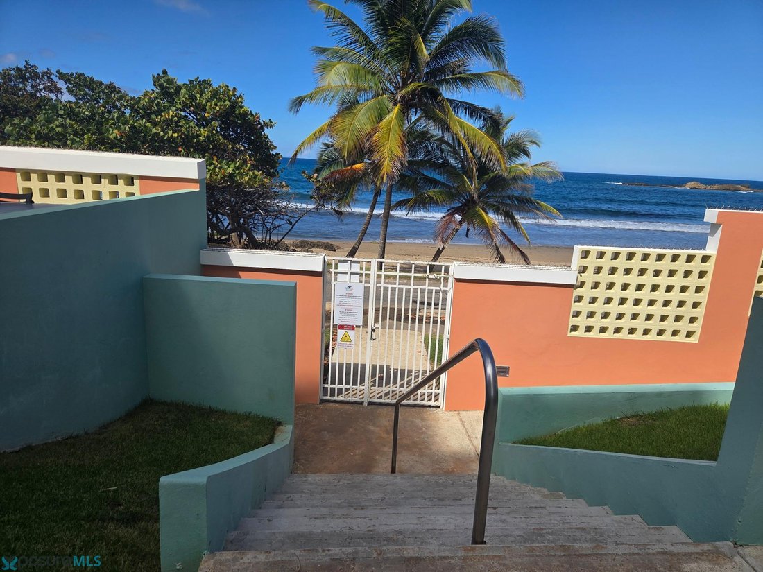 Apartment in Isabela, Isabela, Puerto Rico 4 - 18521226