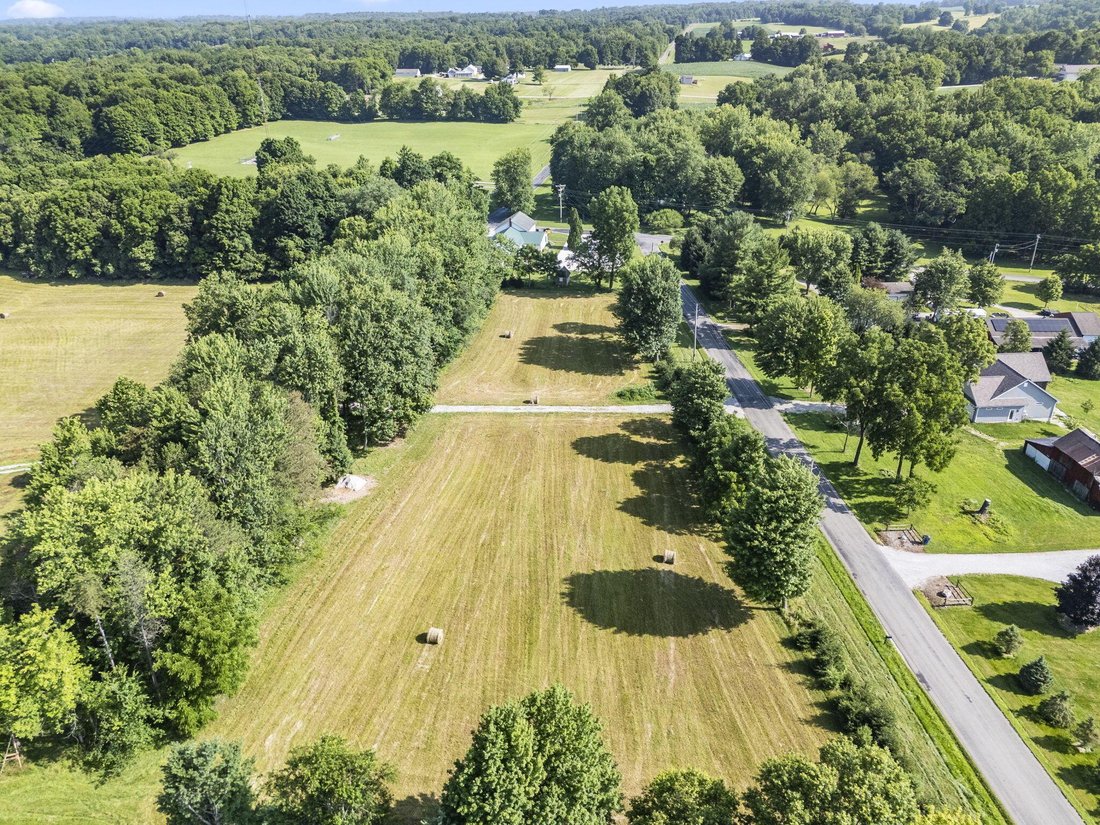 Land in Alexandria, Ohio, United States 4 - 18521960
