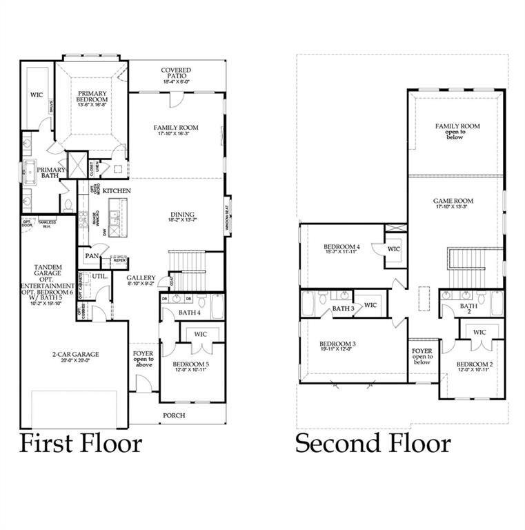 House in Fort Worth, Texas, United States 2 - 18519020