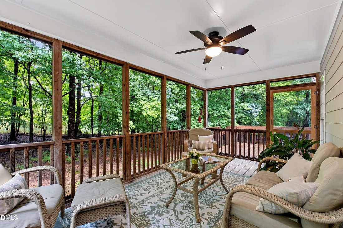 House in Hillsborough, North Carolina, United States 2 - 18512270