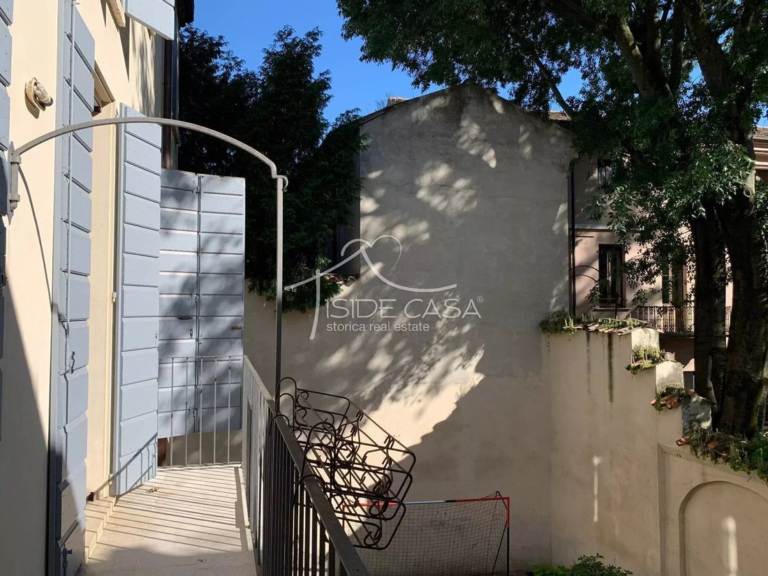 House in Historic Center, Mantua, Lombardy 5 - 18513202