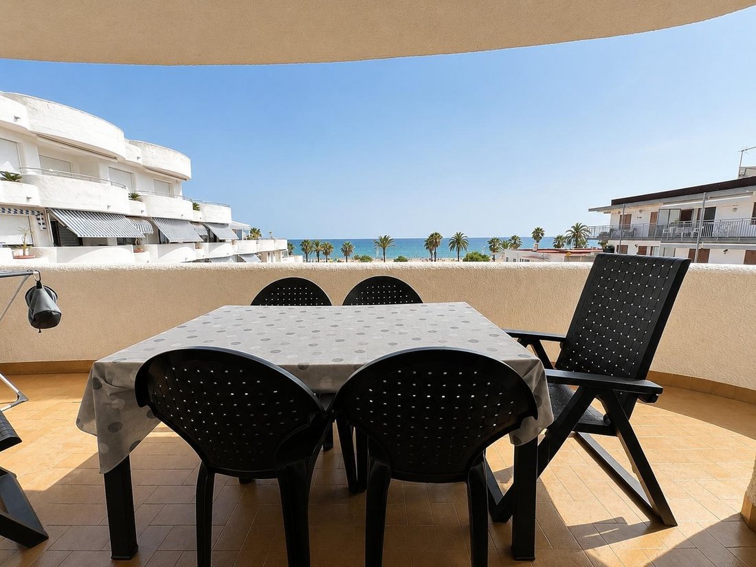 Appartamento a Cambrils, Catalogna, Spagna 2 - 18512281