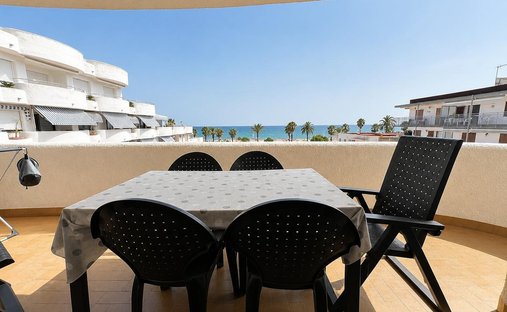 Appartement à Cambrils, Catalogne, Espagne 1