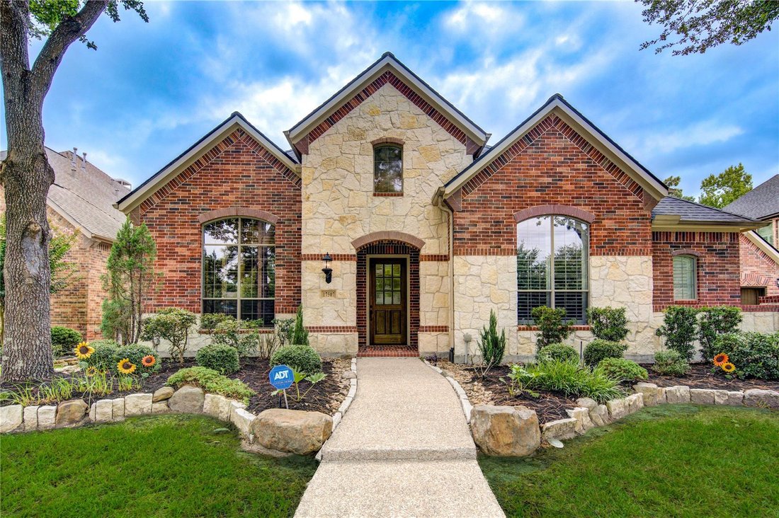 House in Humble, Texas, United States 4 - 18512667