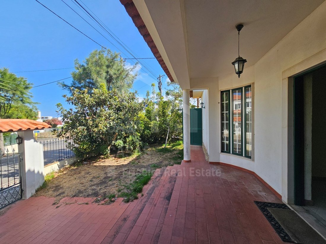 House in Ericeira, Lisbon, Portugal 1 - 18516126