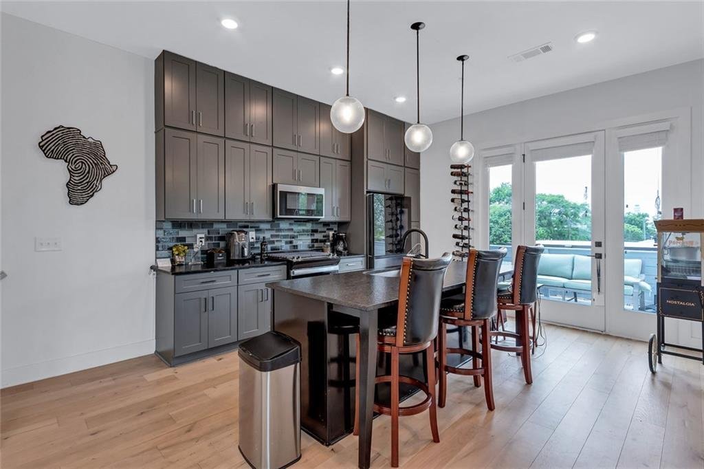 Townhouse in Hapeville, Georgia, United States 5 - 18512321