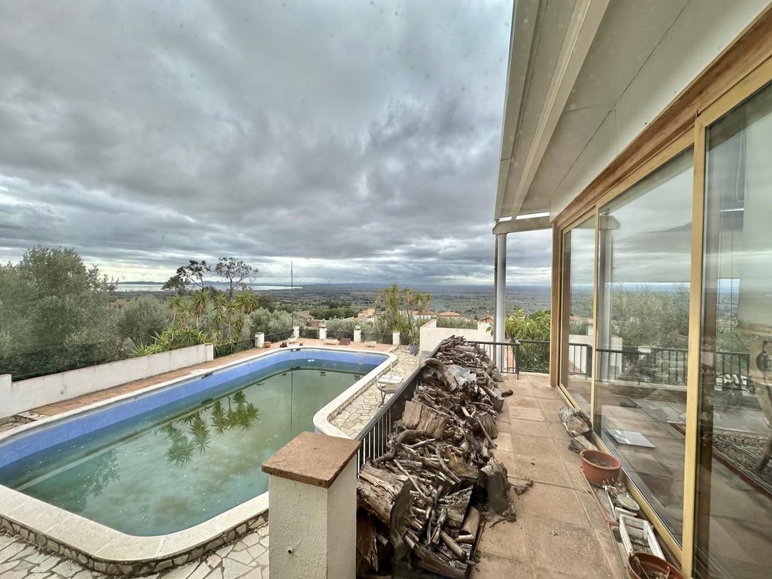 Villa in Palau-saverdera, Catalonia, Spain 2 - 18520315
