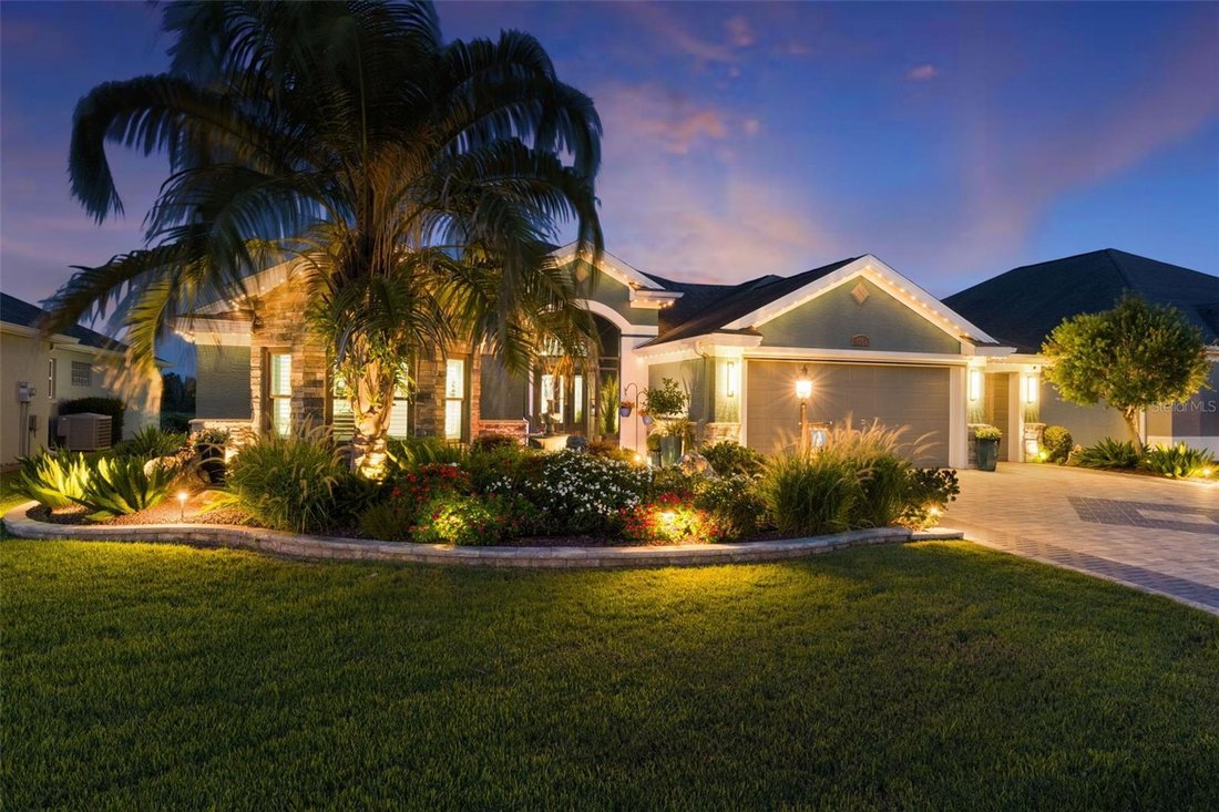 House in The Villages, Florida, United States 5 - 18511768